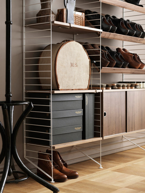 Shelf Living Rom H / 140x200cm